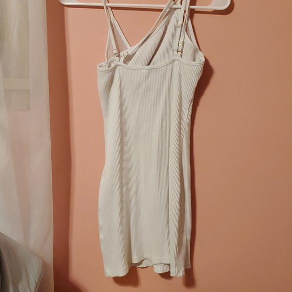 Sabo skirt Deja Dress - Picture 3 of 4